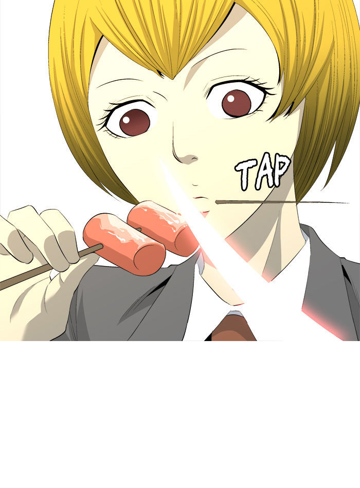 Aura from Another Planet Chapter 41 page 62 - Chapter 41 : Eater