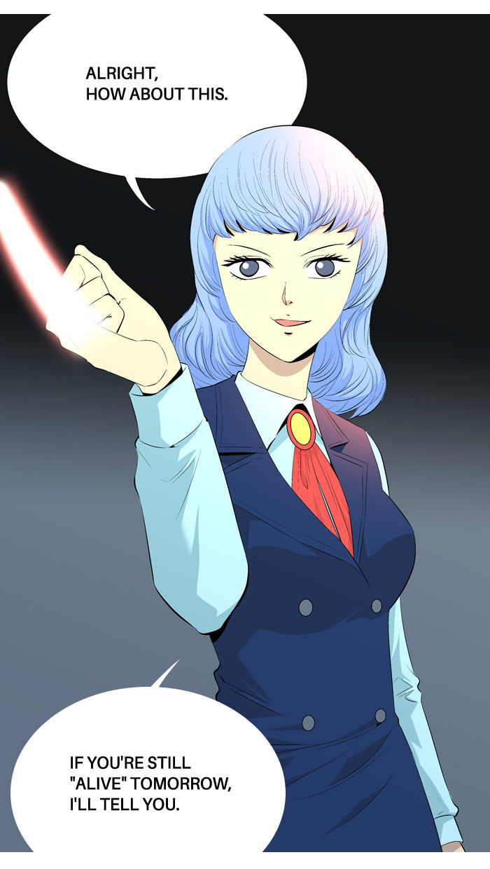 Aura from Another Planet Chapter 41 page 63 - Chapter 41 : Eater