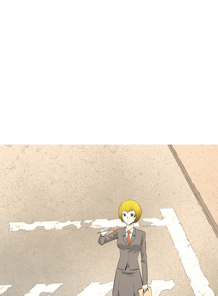 Aura from Another Planet Chapter 41 page 64 - Chapter 41 : Eater
