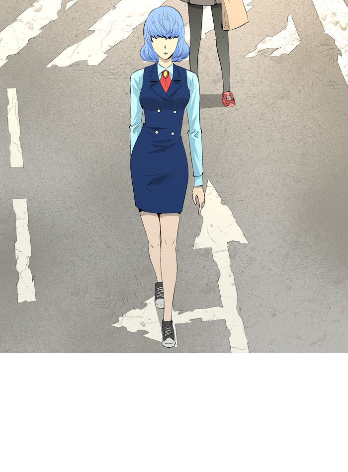 Aura from Another Planet Chapter 41 page 65 - Chapter 41 : Eater