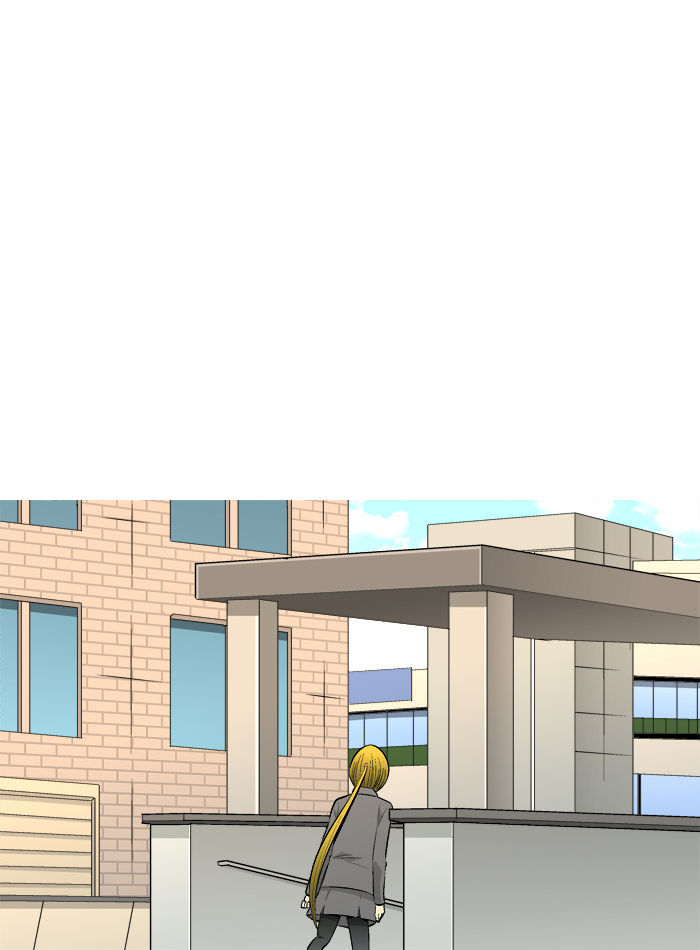 Aura from Another Planet Chapter 41 page 67 - Chapter 41 : Eater