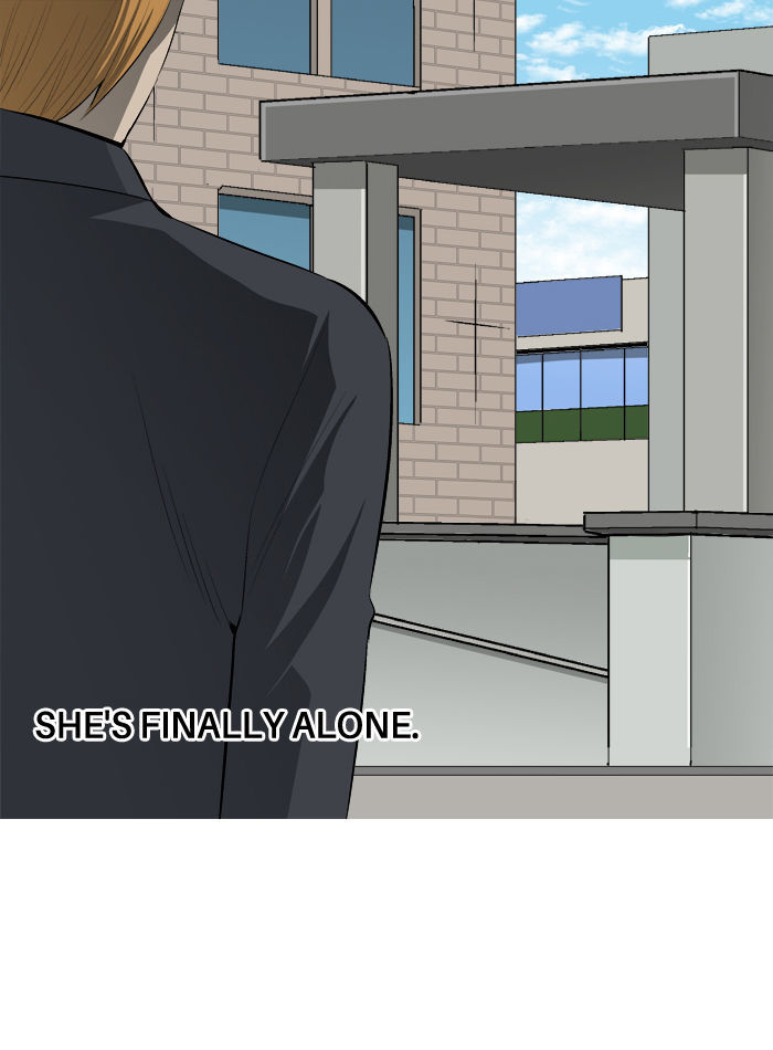 Aura from Another Planet Chapter 41 page 68 - Chapter 41 : Eater