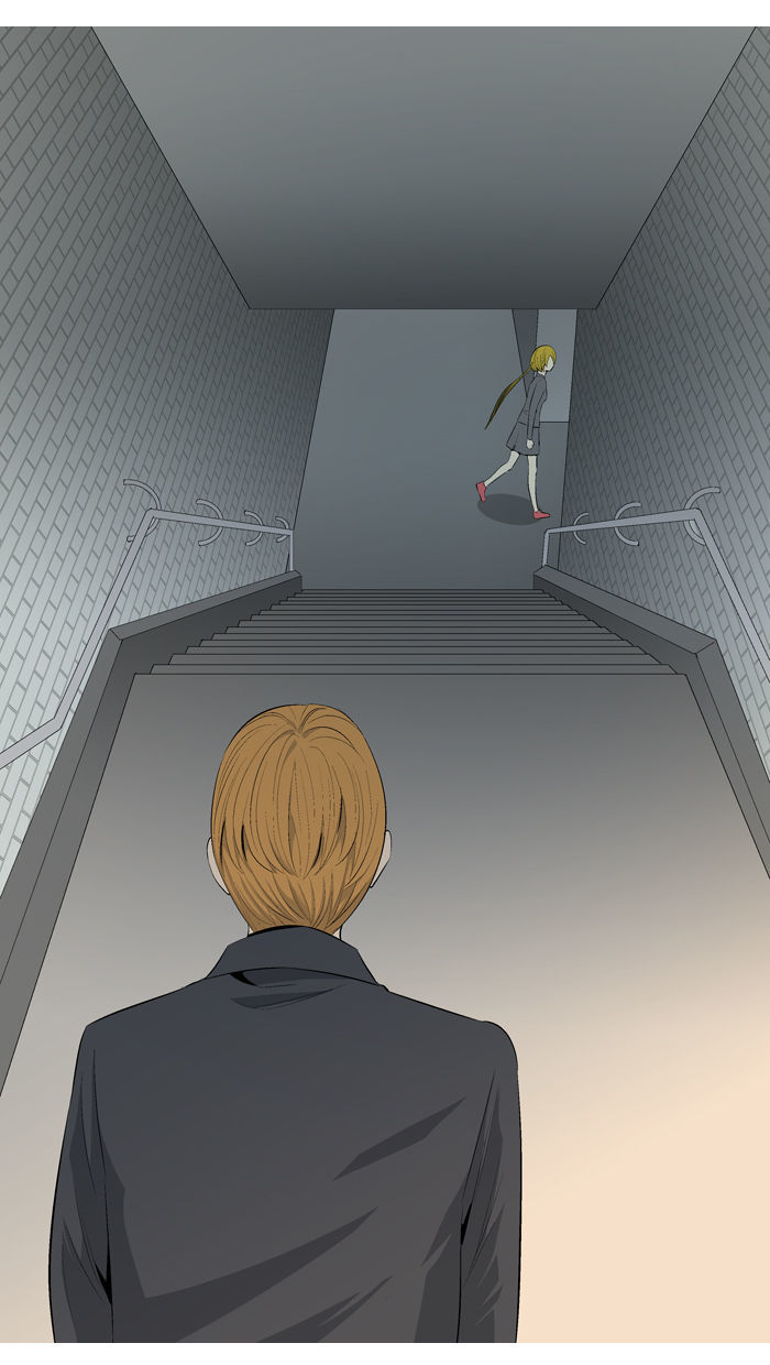 Aura from Another Planet Chapter 41 page 72 - Chapter 41 : Eater