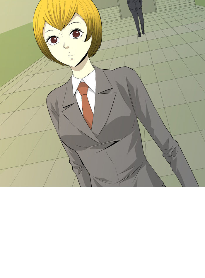 Aura from Another Planet Chapter 41 page 74 - Chapter 41 : Eater
