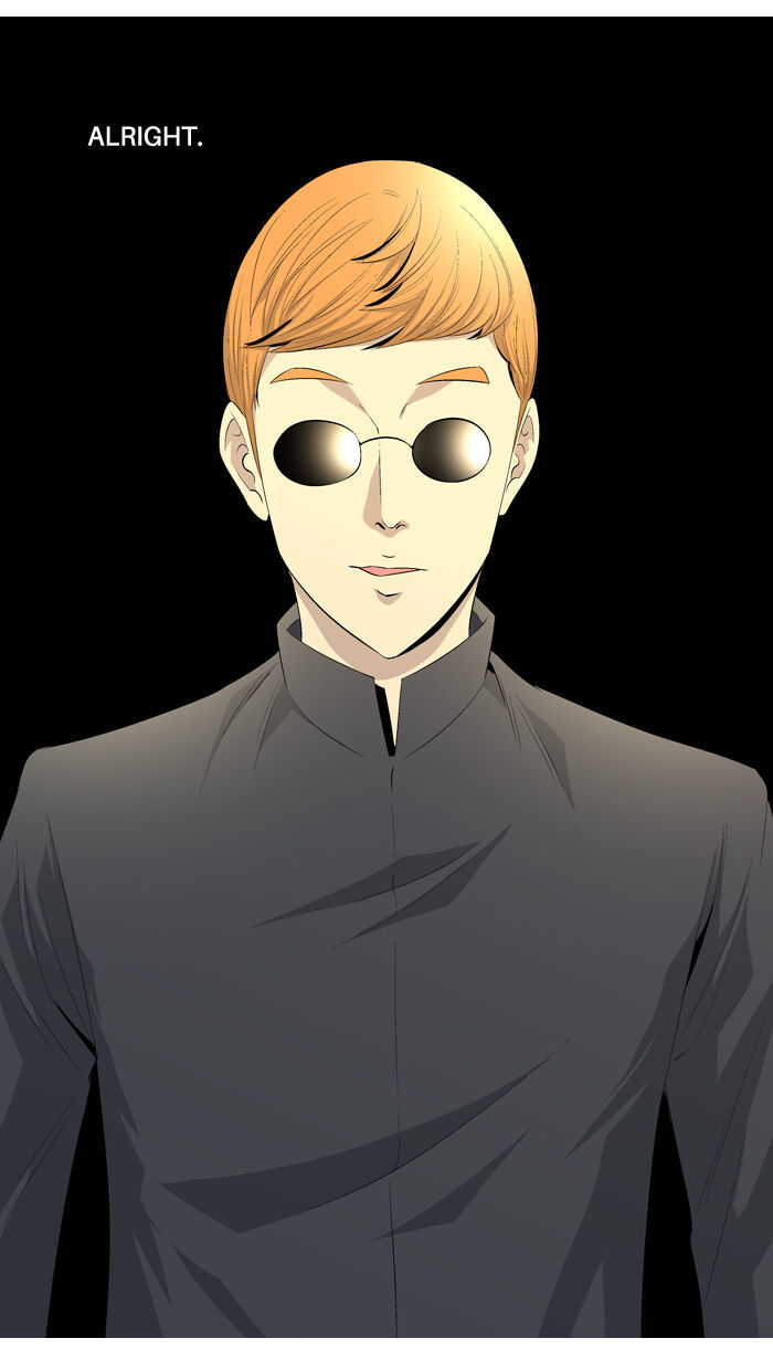 Aura from Another Planet Chapter 41 page 75 - Chapter 41 : Eater