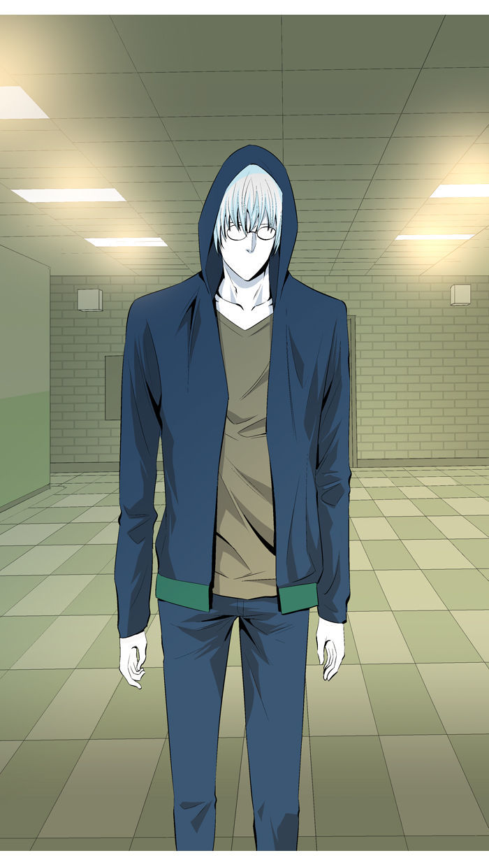 Aura from Another Planet Chapter 41 page 81 - Chapter 41 : Eater