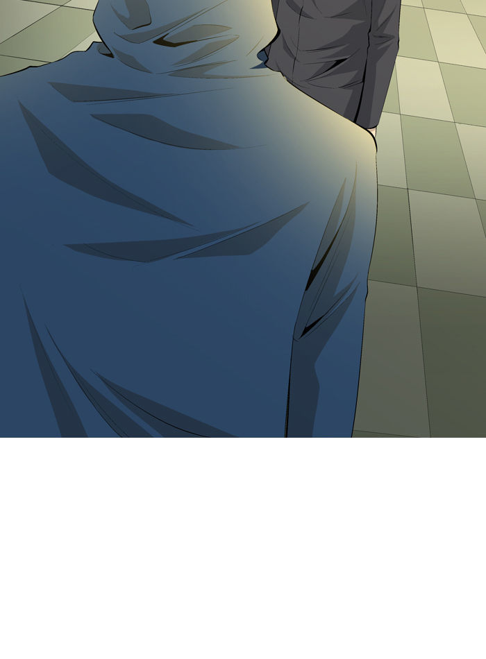 Aura from Another Planet Chapter 41 page 83 - Chapter 41 : Eater