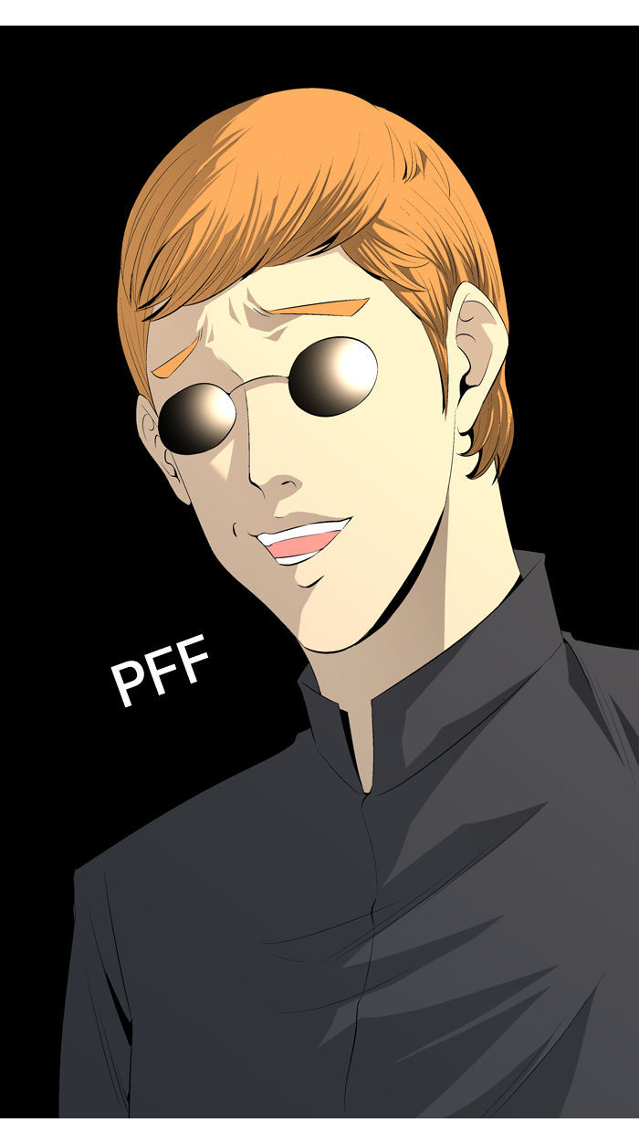 Aura from Another Planet Chapter 41 page 87 - Chapter 41 : Eater
