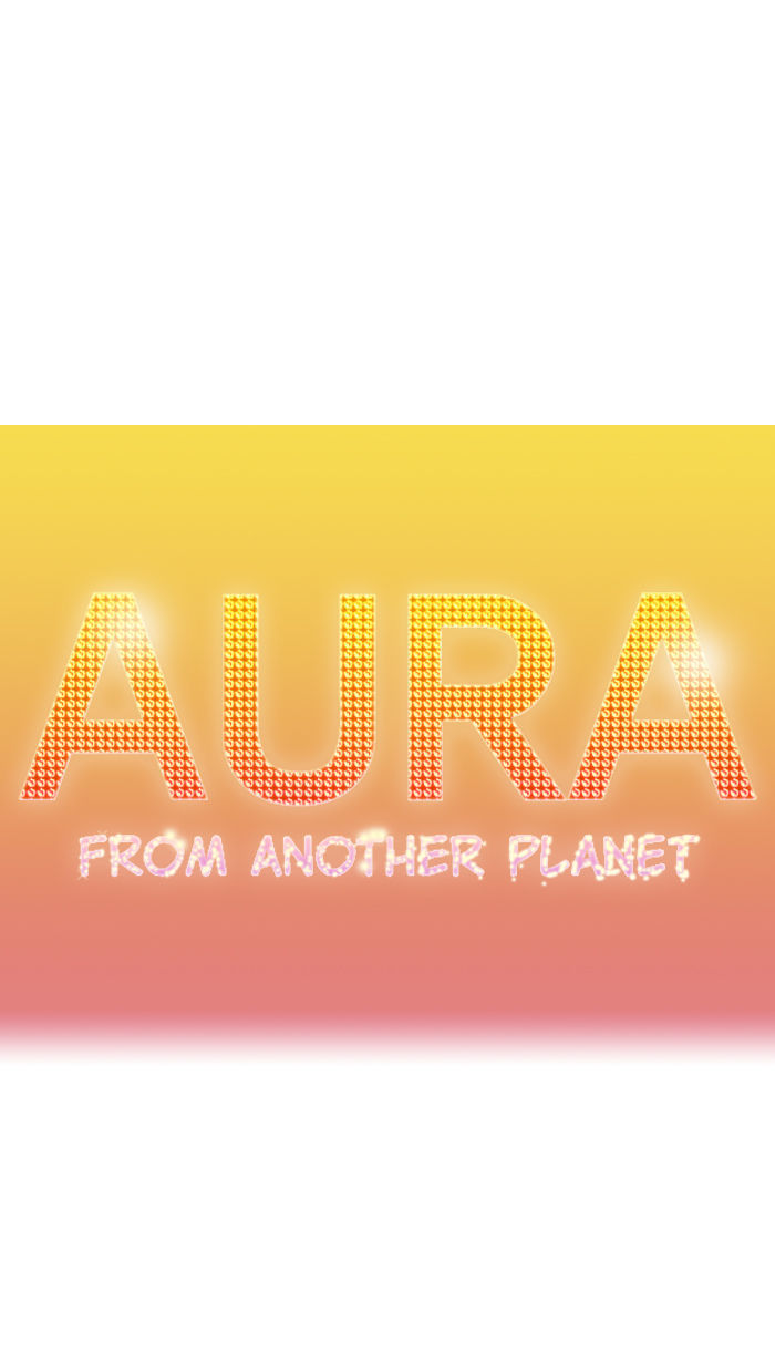 Aura from Another Planet Chapter 42 page 1 - Chapter 42 : Eater vs Zookeeper