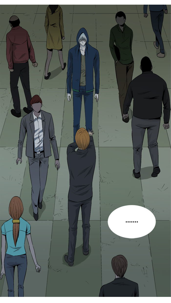 Aura from Another Planet Chapter 42 page 13 - Chapter 42 : Eater vs Zookeeper