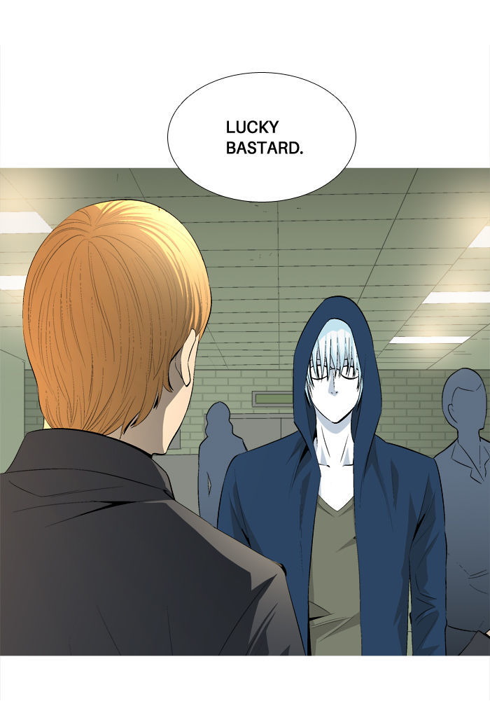 Aura from Another Planet Chapter 42 page 14 - Chapter 42 : Eater vs Zookeeper
