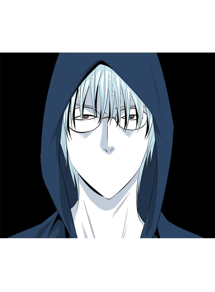 Aura from Another Planet Chapter 42 page 16 - Chapter 42 : Eater vs Zookeeper