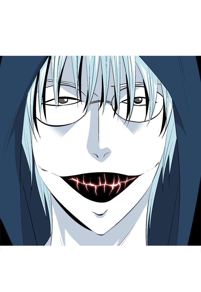 Aura from Another Planet Chapter 42 page 17 - Chapter 42 : Eater vs Zookeeper