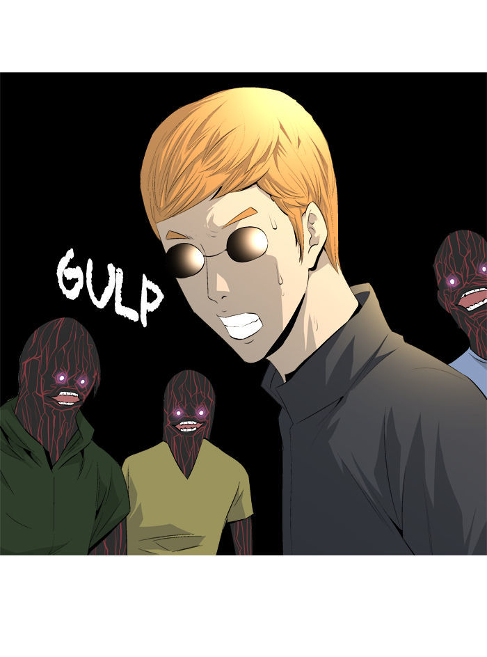 Aura from Another Planet Chapter 42 page 27 - Chapter 42 : Eater vs Zookeeper