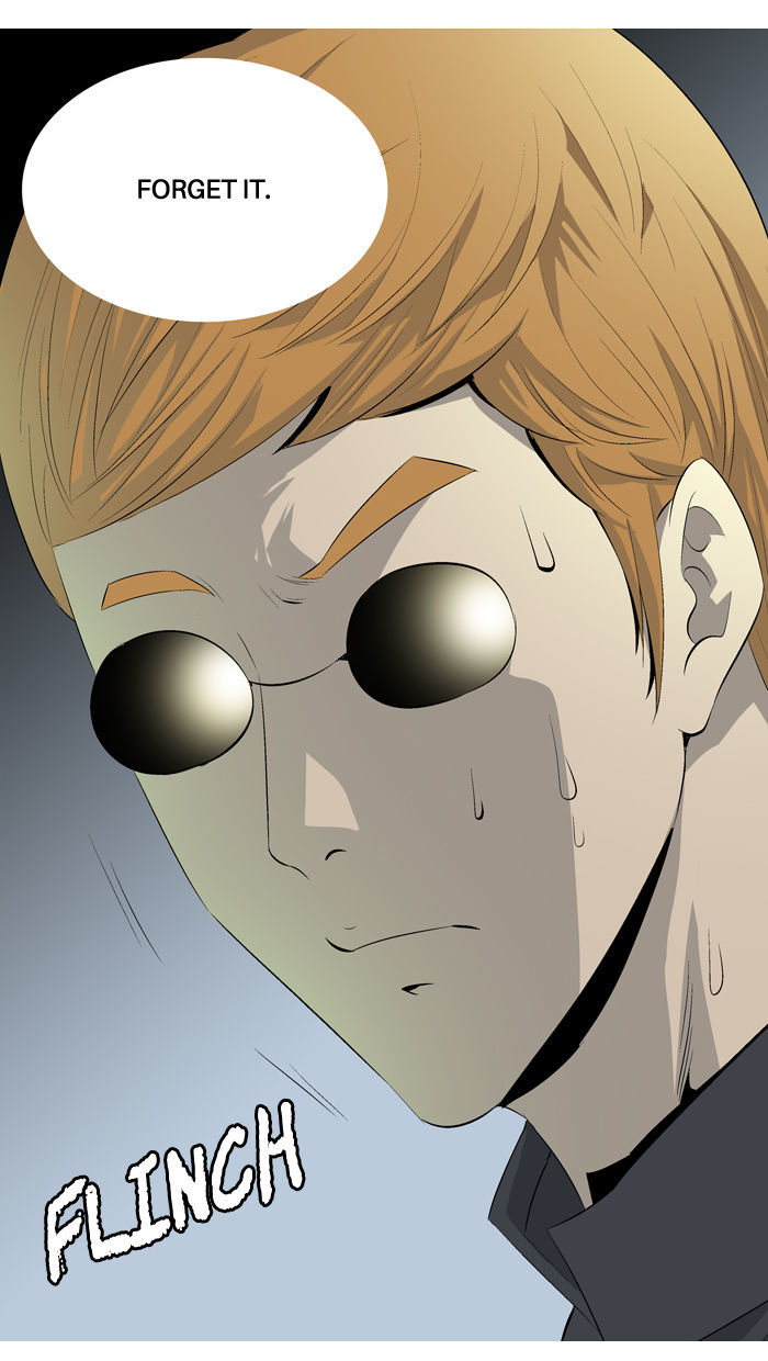 Aura from Another Planet Chapter 42 page 28 - Chapter 42 : Eater vs Zookeeper