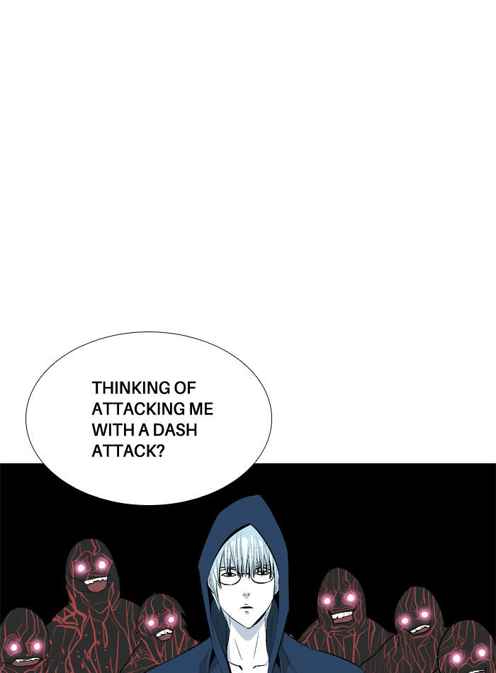 Aura from Another Planet Chapter 42 page 29 - Chapter 42 : Eater vs Zookeeper