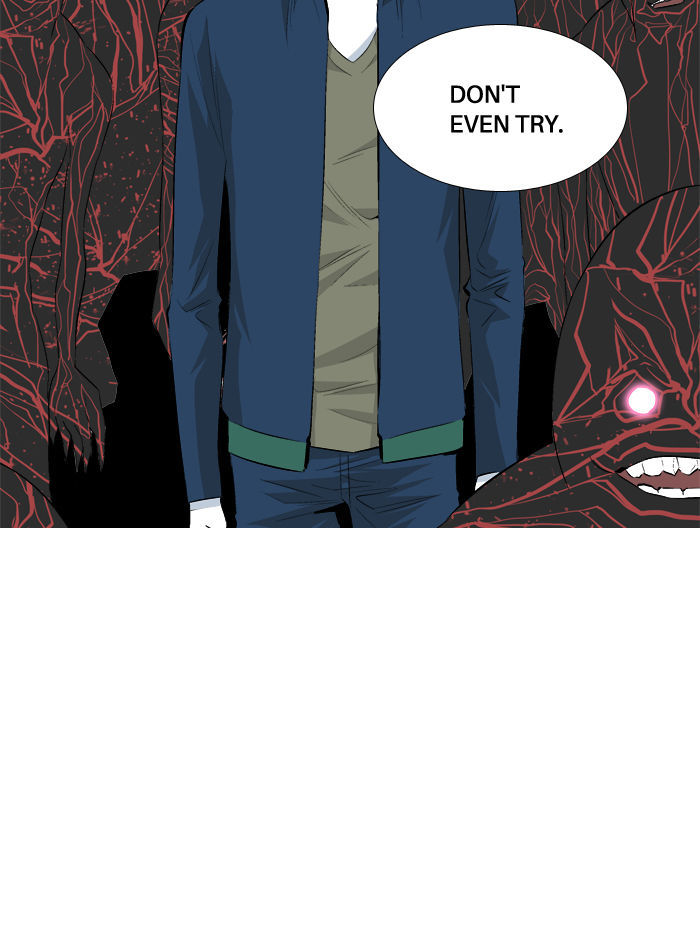 Aura from Another Planet Chapter 42 page 30 - Chapter 42 : Eater vs Zookeeper