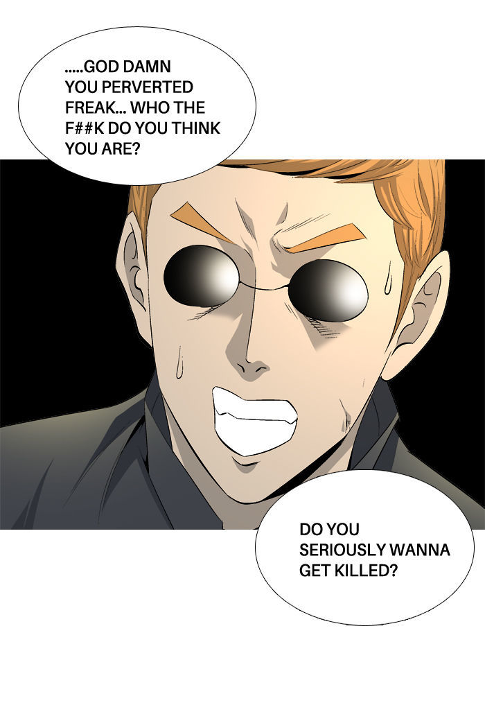 Aura from Another Planet Chapter 42 page 41 - Chapter 42 : Eater vs Zookeeper