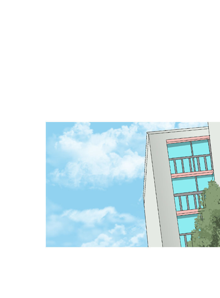 Aura from Another Planet Chapter 42 page 48 - Chapter 42 : Eater vs Zookeeper