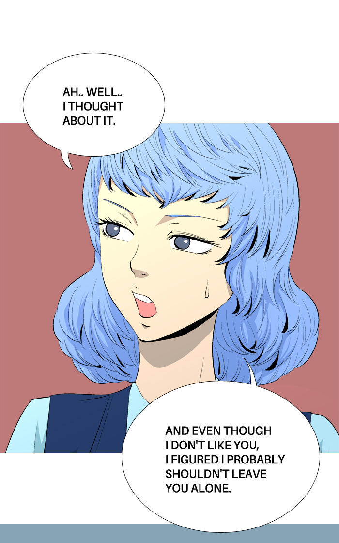 Aura from Another Planet Chapter 42 page 52 - Chapter 42 : Eater vs Zookeeper