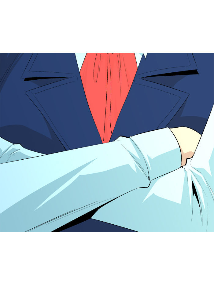 Aura from Another Planet Chapter 42 page 55 - Chapter 42 : Eater vs Zookeeper