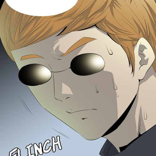 Aura from Another Planet Chapter 42 : Eater vs Zookeeper cover