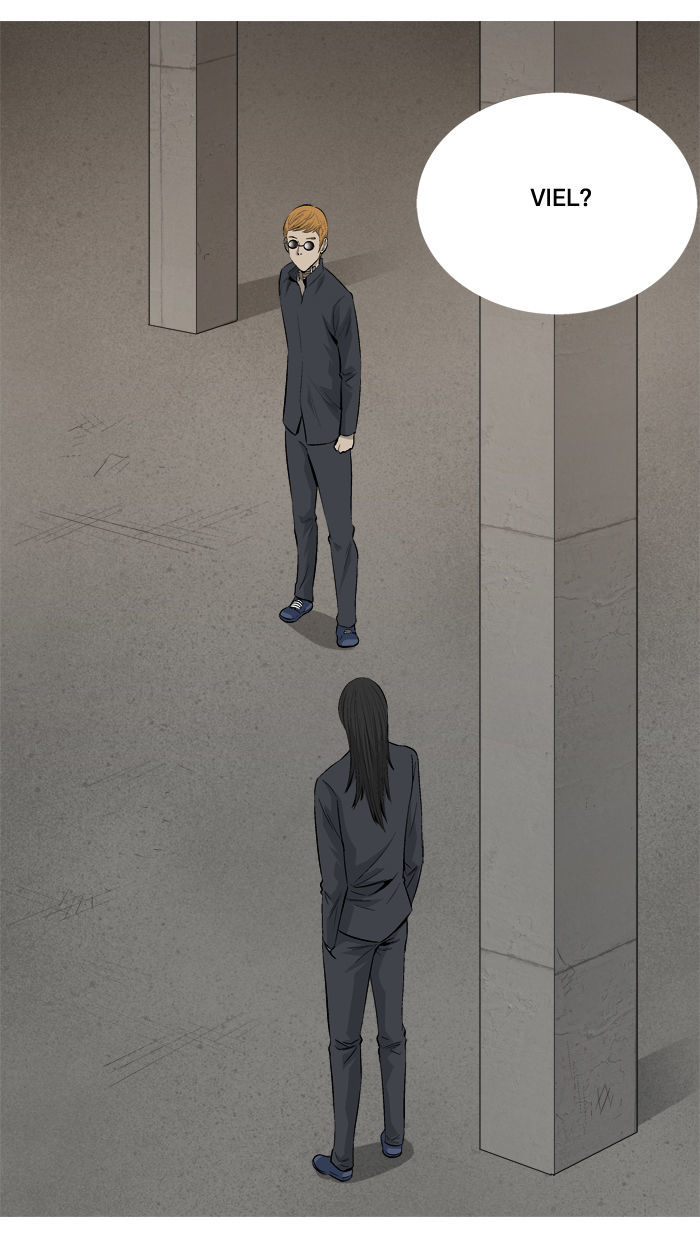 Aura from Another Planet Chapter 43 page 10 - Chapter 43 : The Rocker H