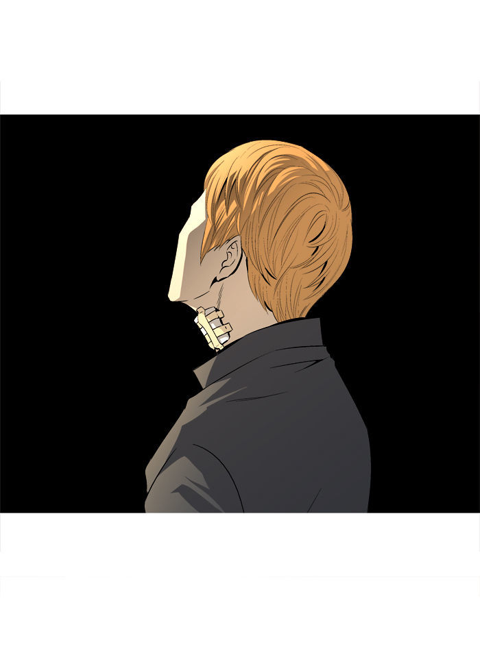 Aura from Another Planet Chapter 43 page 22 - Chapter 43 : The Rocker H