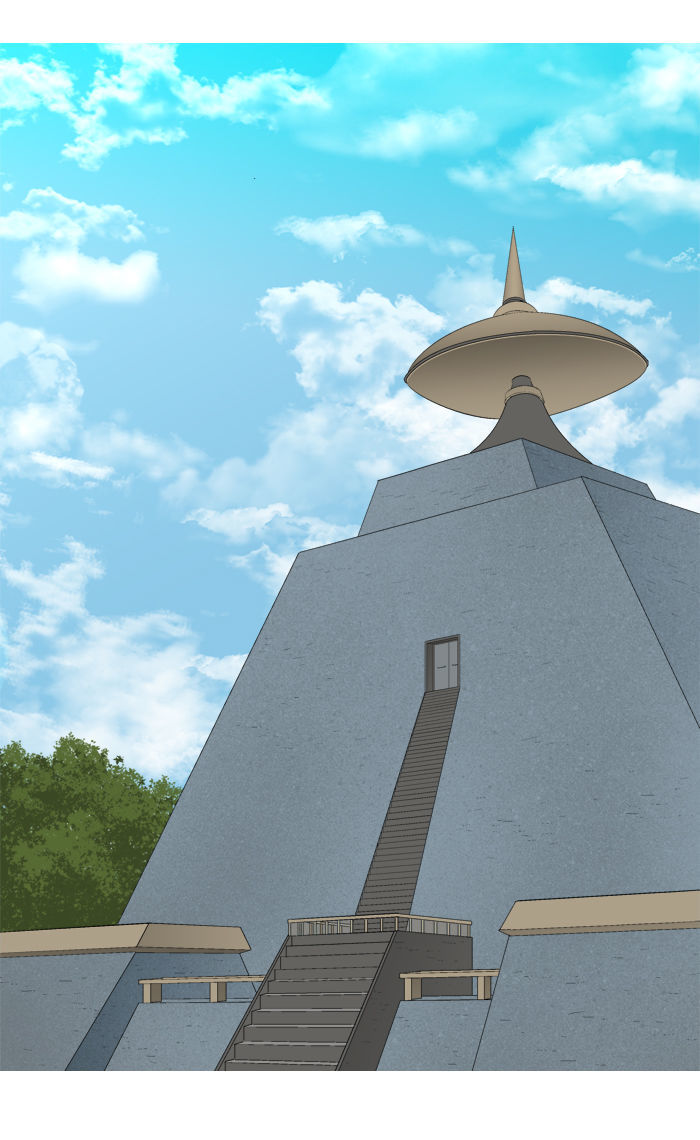 Aura from Another Planet Chapter 43 page 3 - Chapter 43 : The Rocker H