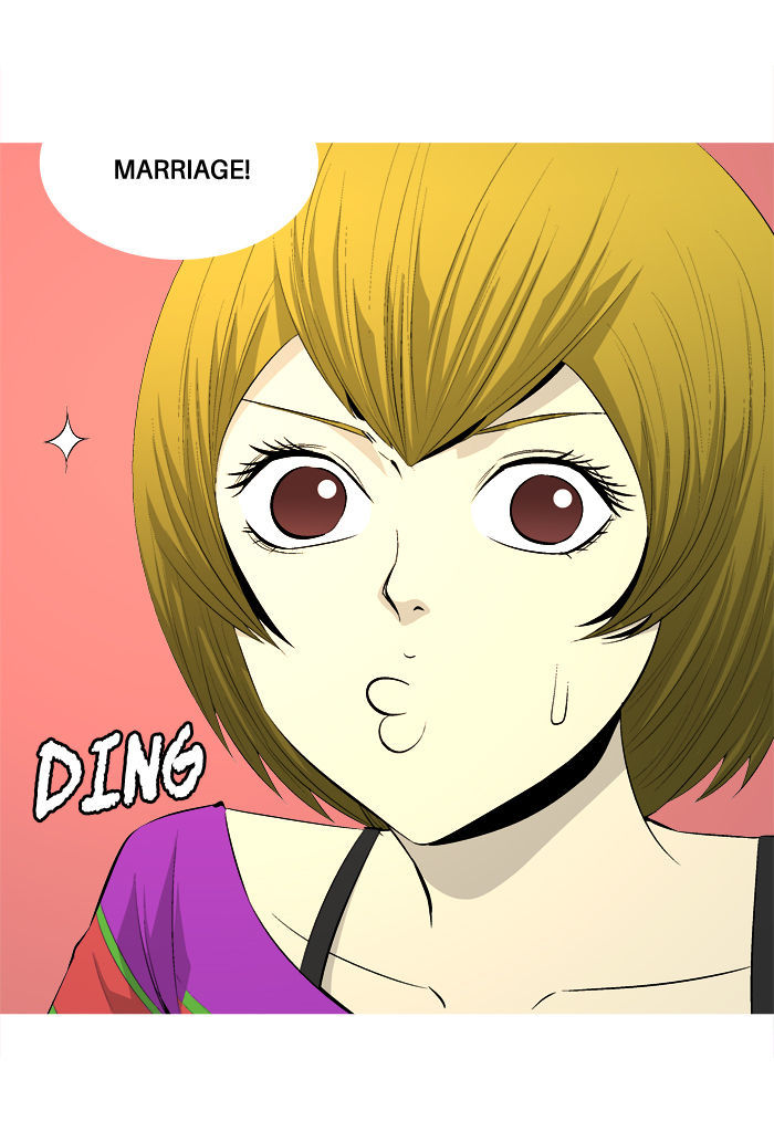 Aura from Another Planet Chapter 43 page 32 - Chapter 43 : The Rocker H
