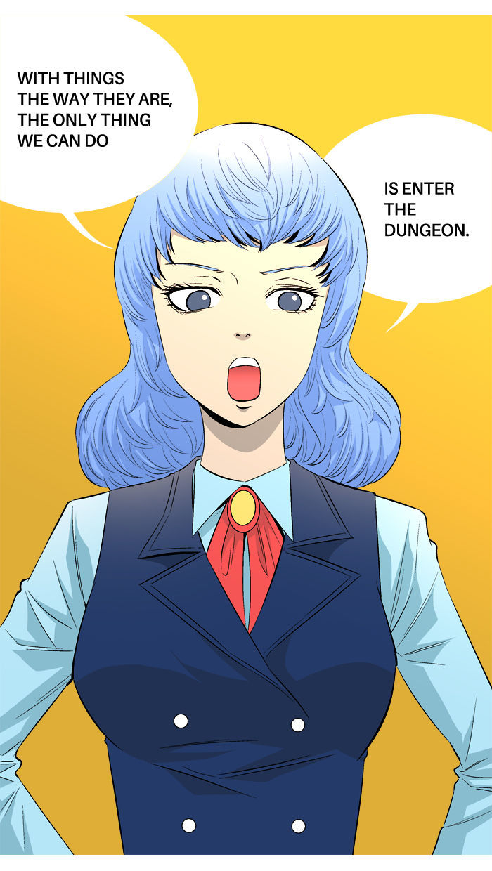Aura from Another Planet Chapter 43 page 34 - Chapter 43 : The Rocker H