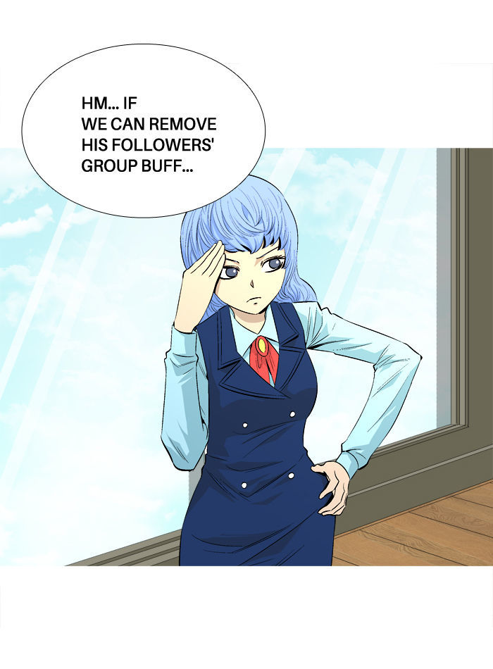 Aura from Another Planet Chapter 43 page 38 - Chapter 43 : The Rocker H