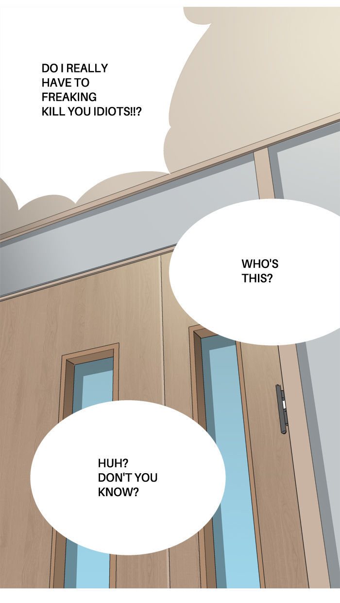 Aura from Another Planet Chapter 43 page 41 - Chapter 43 : The Rocker H