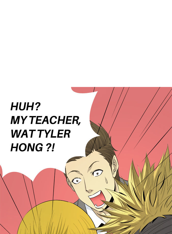 Aura from Another Planet Chapter 43 page 49 - Chapter 43 : The Rocker H