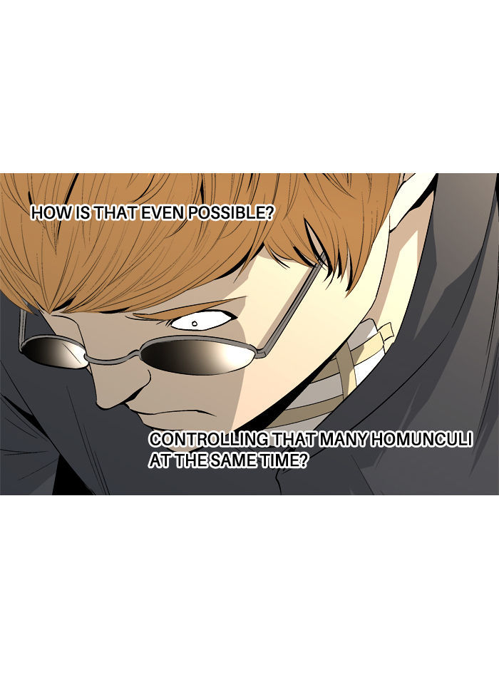 Aura from Another Planet Chapter 43 page 6 - Chapter 43 : The Rocker H