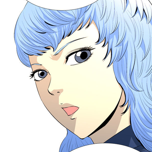 Aura from Another Planet Chapter 43 : The Rocker H cover