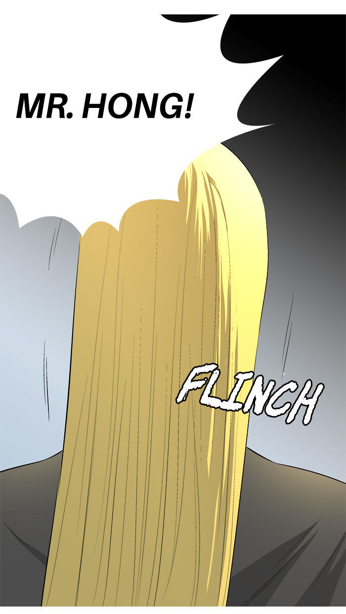 Aura from Another Planet Chapter 44 page 18 - Chapter 44 : Mr. Hong (1)