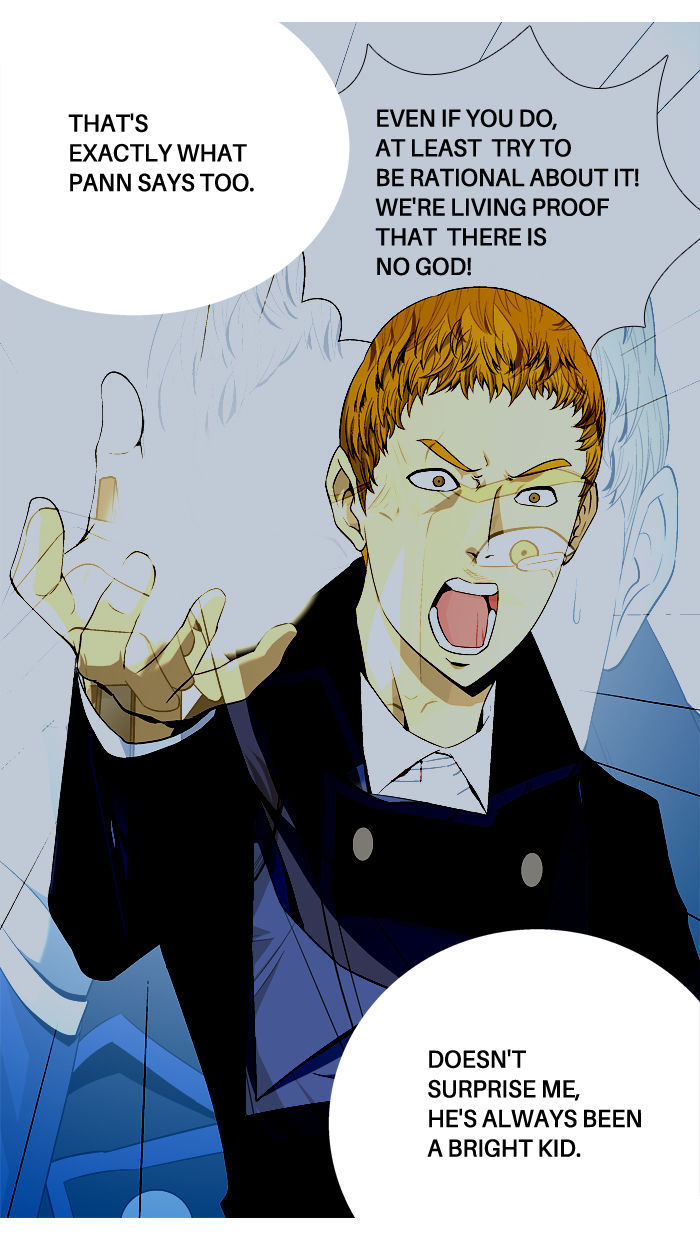 Aura from Another Planet Chapter 44 page 36 - Chapter 44 : Mr. Hong (1)