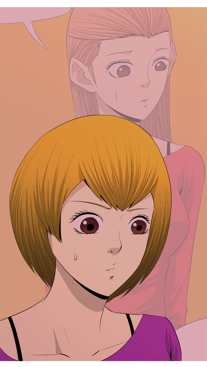 Aura from Another Planet Chapter 44 page 42 - Chapter 44 : Mr. Hong (1)