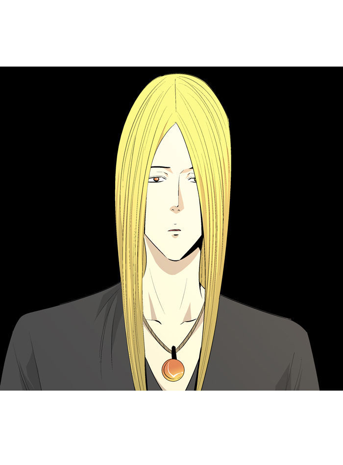 Aura from Another Planet Chapter 44 page 45 - Chapter 44 : Mr. Hong (1)