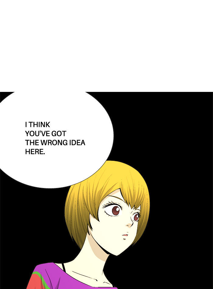 Aura from Another Planet Chapter 44 page 47 - Chapter 44 : Mr. Hong (1)