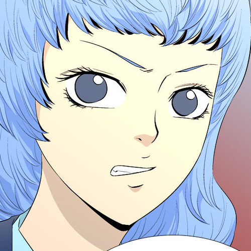 Aura from Another Planet Chapter 44 : Mr. Hong (1) cover