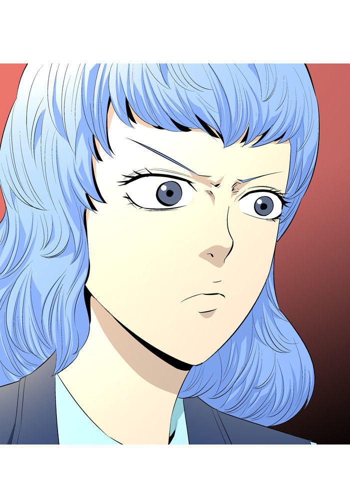 Aura from Another Planet Chapter 45 page 19 - Chapter 45 : Mr. Hong (2)