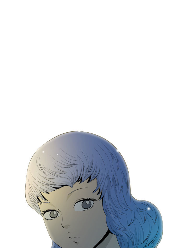 Aura from Another Planet Chapter 45 page 32 - Chapter 45 : Mr. Hong (2)