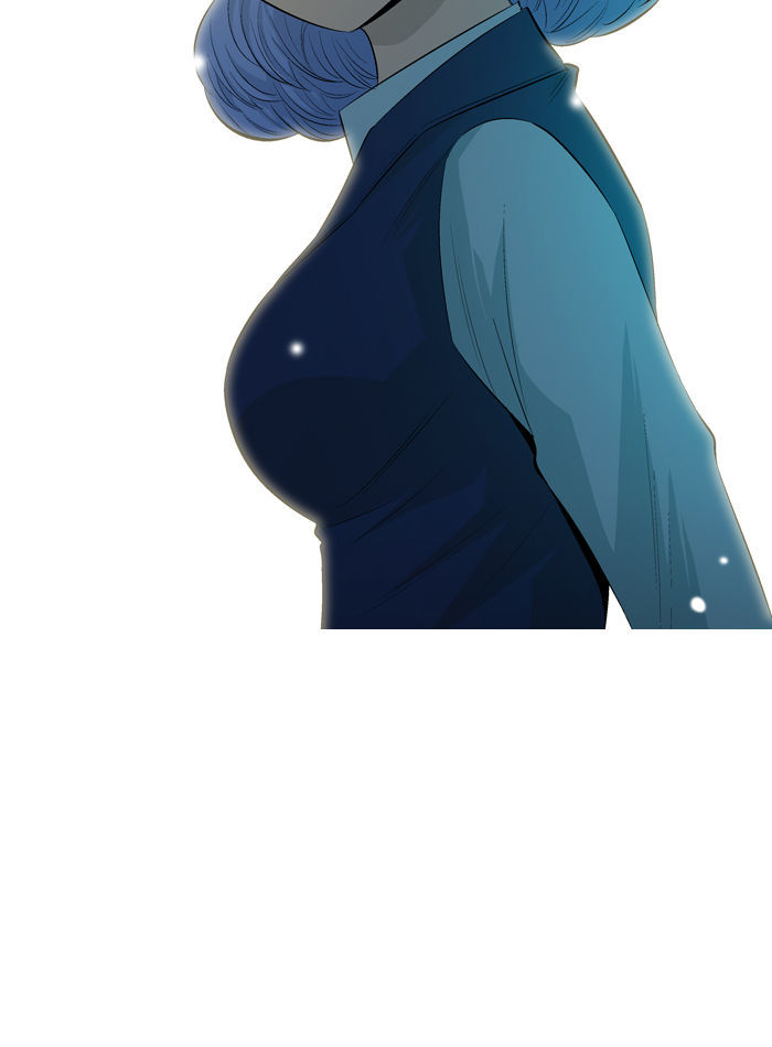 Aura from Another Planet Chapter 45 page 33 - Chapter 45 : Mr. Hong (2)