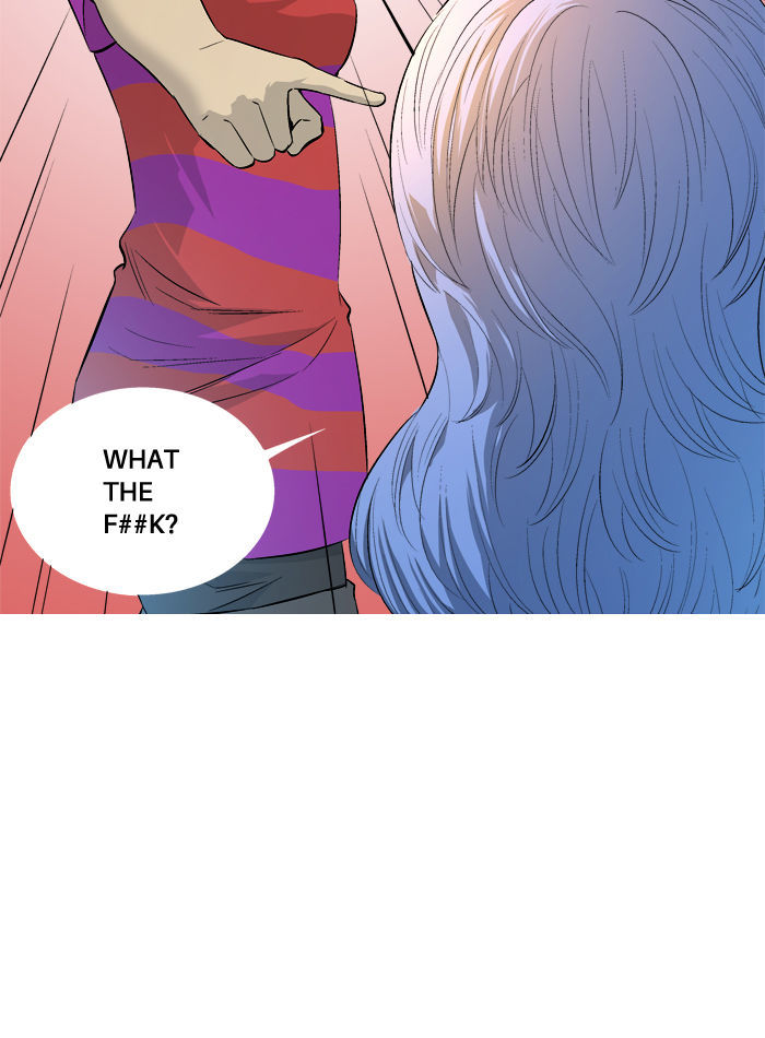 Aura from Another Planet Chapter 45 page 36 - Chapter 45 : Mr. Hong (2)