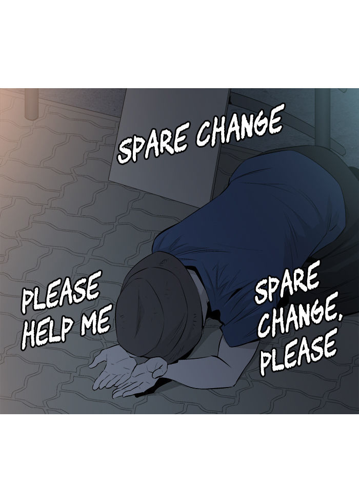 Aura from Another Planet Chapter 45 page 39 - Chapter 45 : Mr. Hong (2)