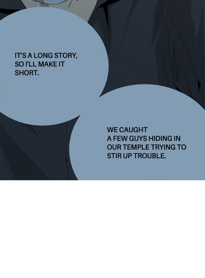 Aura from Another Planet Chapter 45 page 52 - Chapter 45 : Mr. Hong (2)