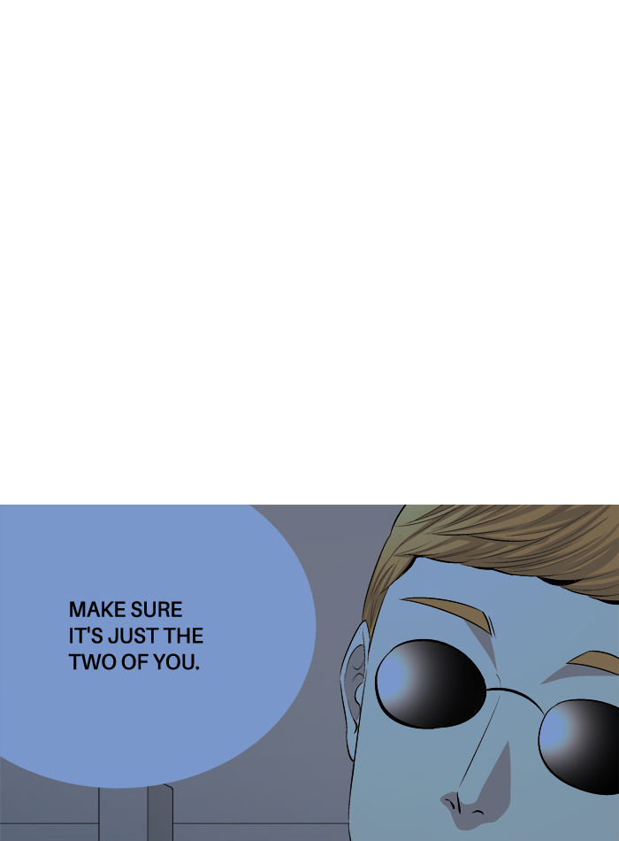 Aura from Another Planet Chapter 45 page 56 - Chapter 45 : Mr. Hong (2)