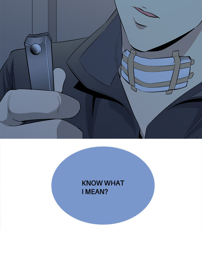 Aura from Another Planet Chapter 45 page 57 - Chapter 45 : Mr. Hong (2)